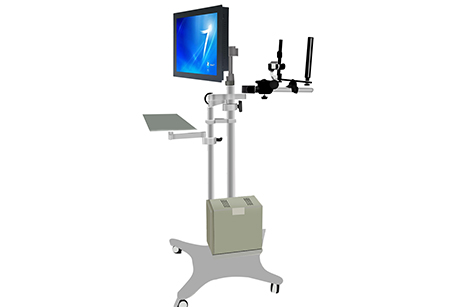 高速物動捕捉系統瞬間捕獲異常或故障