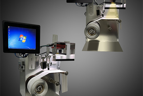 二維碼缺陷檢測系統 精準高效快速檢測